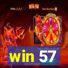 win 57